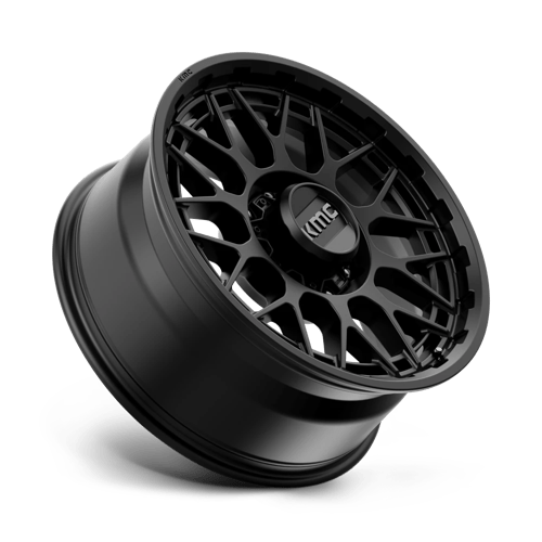 KMC | KM722 TECHNIC | 20.0x9.00 | 8X165.1 | 18 | SATIN BLACK
