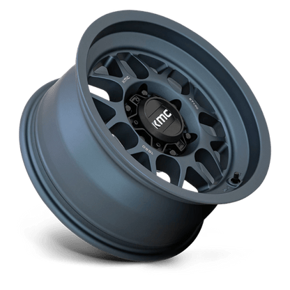 KMC | KM725 TERRA | 16.0x8.00 | 6X139.7 | 0 | METALLIC BLUE