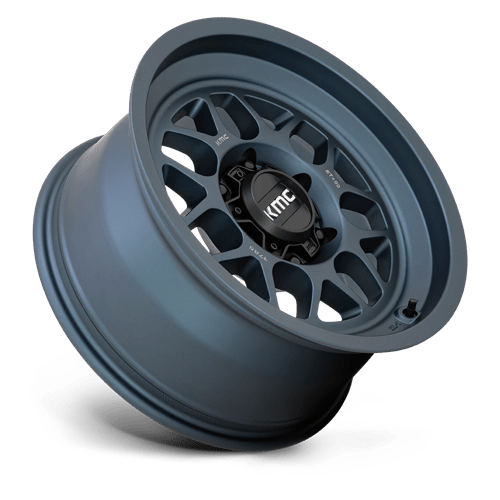 KMC | KM725 TERRA | 17.0x8.50 | 6X135 | 0 | METALLIC BLUE