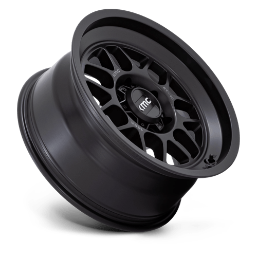 KMC | KM725 TERRA | 18.0x8.50 | 6X139.7 | 0 | SATIN BLACK