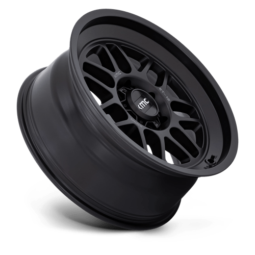 KMC | KM725 TERRA | 20.0x9.00 | 6X139.7 | -12 | SATIN BLACK