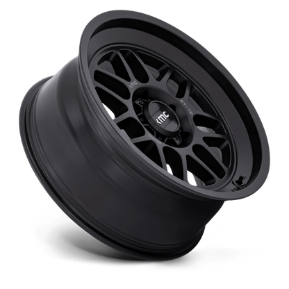 KMC | KM725 TERRA | 20.0x9.00 | 6X139.7 | 0 | SATIN BLACK