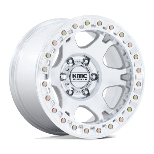 KMC | KM238 VI BEADLOCK | 17.0x9.00 | 6X135 | 1 | MACHINED