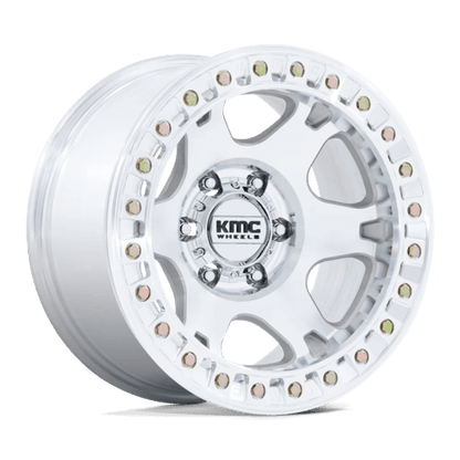 KMC | KM238 VI BEADLOCK | 17.0x9.00 | 6X135 | 1 | MACHINED