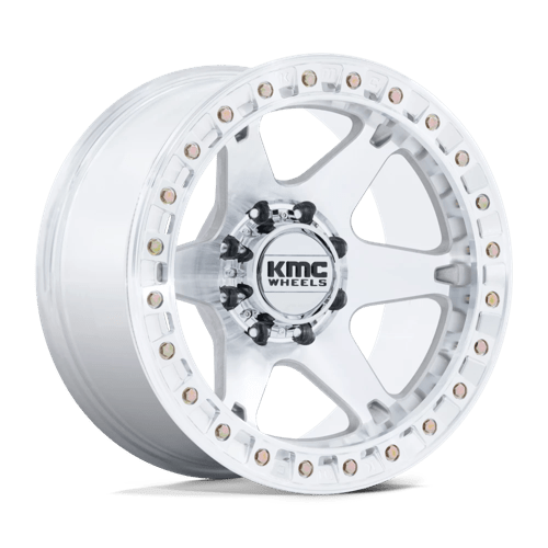 KMC | KM238 VI BEADLOCK | 20.0x10.00 | 5X127 | -48 | MACHINED