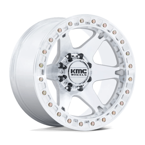 KMC | KM238 VI BEADLOCK | 20.0x10.00 | 8X165.1 | -48 | MACHINED