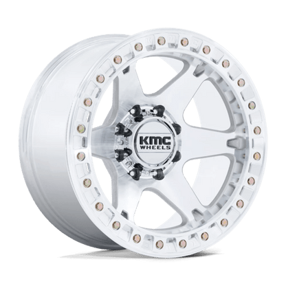 KMC | KM238 VI BEADLOCK | 20.0x10.00 | 8X165.1 | -48 | MACHINED