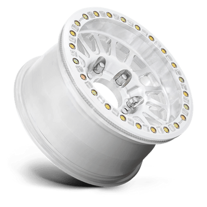 KMC | KM445 IMPACT FORGED BEADLOCK | 18.0x9.00 | 6X165.1 | 25 | RAW MACHINED