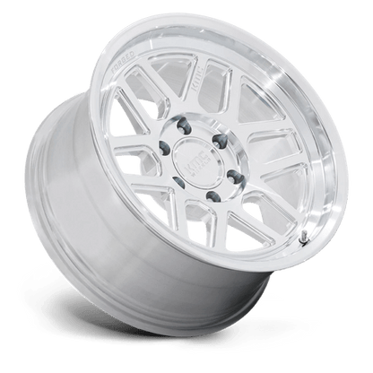KMC | KM446 MESA FORGED MONOBLOCK | 18.0x9.00 | 6X135 | -12 | RAW MACHINED