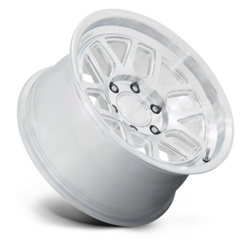 KMC | KM446 MESA FORGED MONOBLOCK | 17.0x8.50 | 6X139.7 | -10 | RAW MACHINED