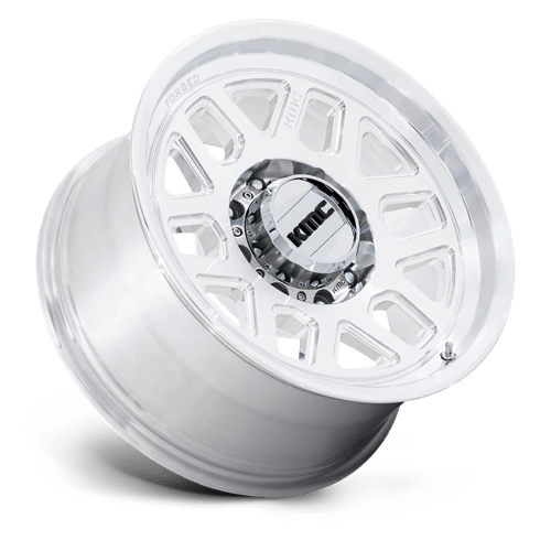 KMC | KM451 MESA FORGED MONOBLOCK | 18.0x9.00 | 8X170 | 18 | RAW MACHINED