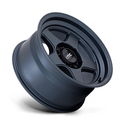 KMC | KM728 LOBO | 17.0x8.50 | 6X139.7 | -10 | METALLIC BLUE