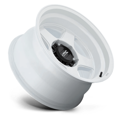 KMC | KM728 LOBO | 17.0x9.00 | 5X127 | -38 | GLOSS WHITE