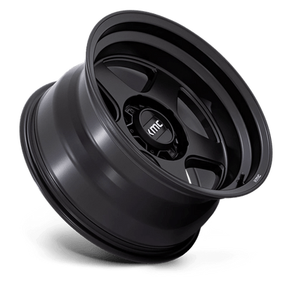 KMC | KM728 LOBO | 17.0x8.50 | 5X127 | -10 | MATTE BLACK