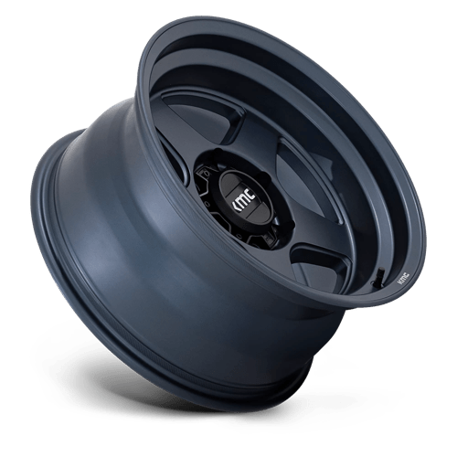 KMC | KM728 LOBO | 17.0x8.50 | 6X139.7 | 18 | METALLIC BLUE