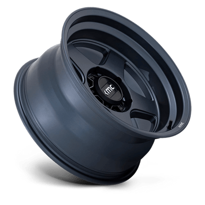 KMC | KM728 LOBO | 17.0x8.50 | 6X139.7 | 18 | METALLIC BLUE
