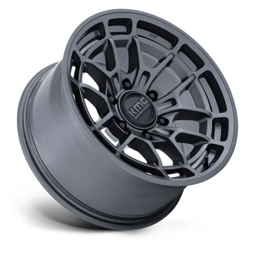 KMC | KM732 ARCHER | 17.0x8.50 | 6X135 | 25 | GLOSS ANTHRACITE
