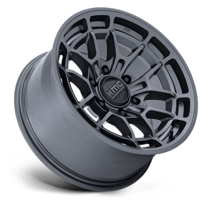 KMC | KM732 ARCHER | 17.0x8.50 | 6X135 | 25 | GLOSS ANTHRACITE