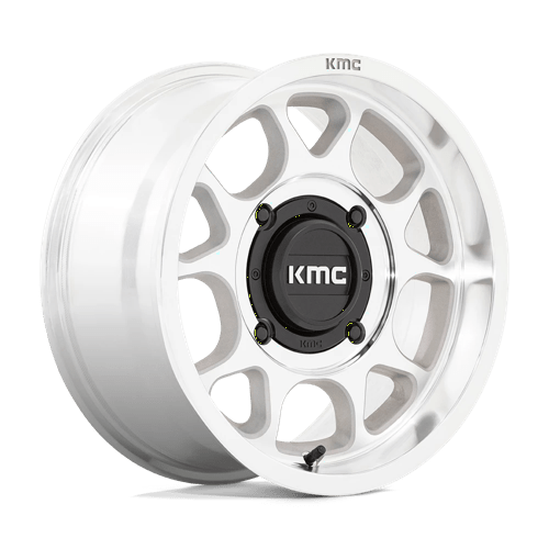 KMC Powersports | KS137 TORO S UTV | 15.0x7.00 | 4X137 | 10 | MACHINED