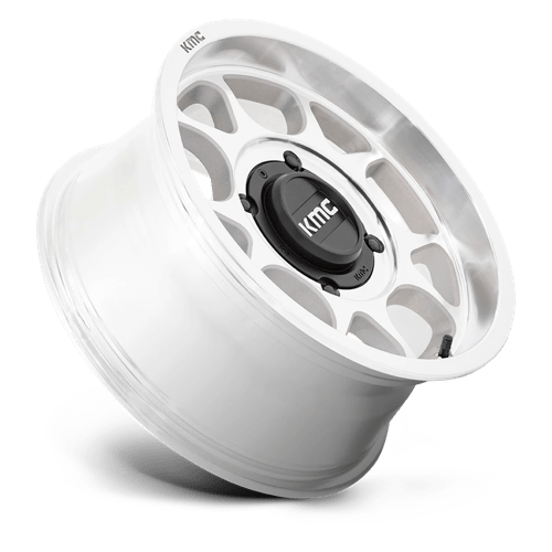 KMC Powersports | KS137 TORO S UTV | 15.0x7.00 | 4X156 | 10 | MACHINED