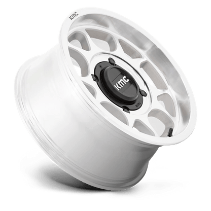KMC Powersports | KS137 TORO S UTV | 15.0x7.00 | 4X137 | 10 | MACHINED