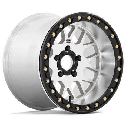 KMC Powersports | KS235 GRENADE BEADLOCK | 14.0x7.00 | 4X156 | 38 | MACHINED