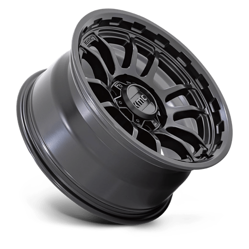KMC | KM727 WRATH | 17.0x8.50 | 6X135 | 0 | SATIN BLACK