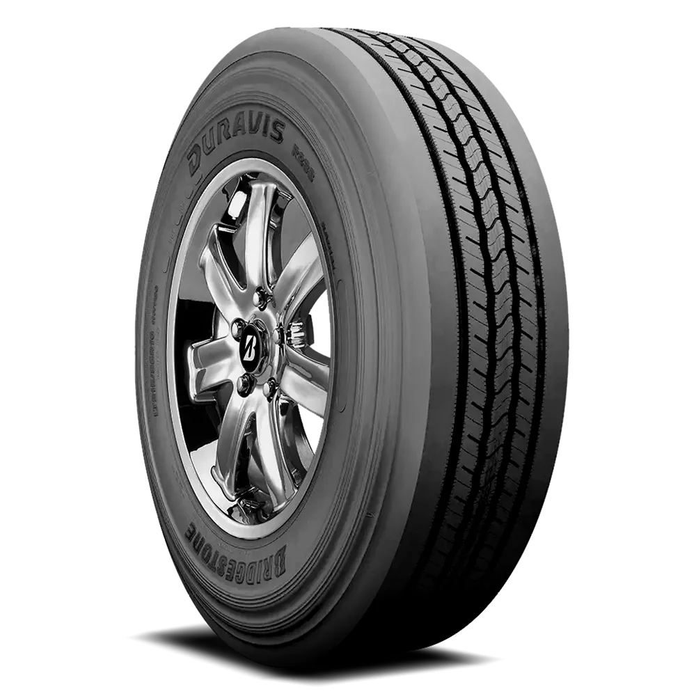 Bridgestone DURAVIS R238 LT235/85R16