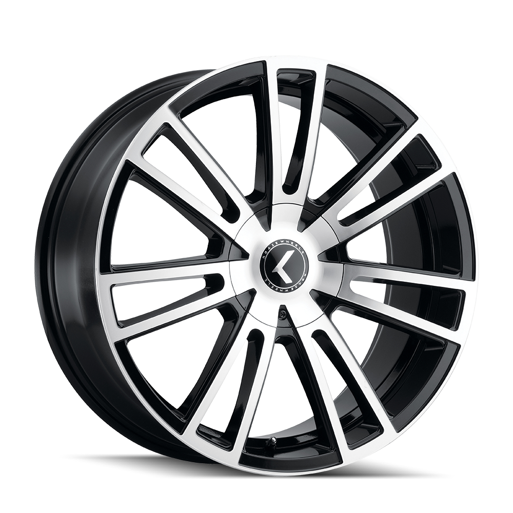 KRAZE SPECTRA 22x8.5