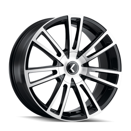 KRAZE SPECTRA 18x8