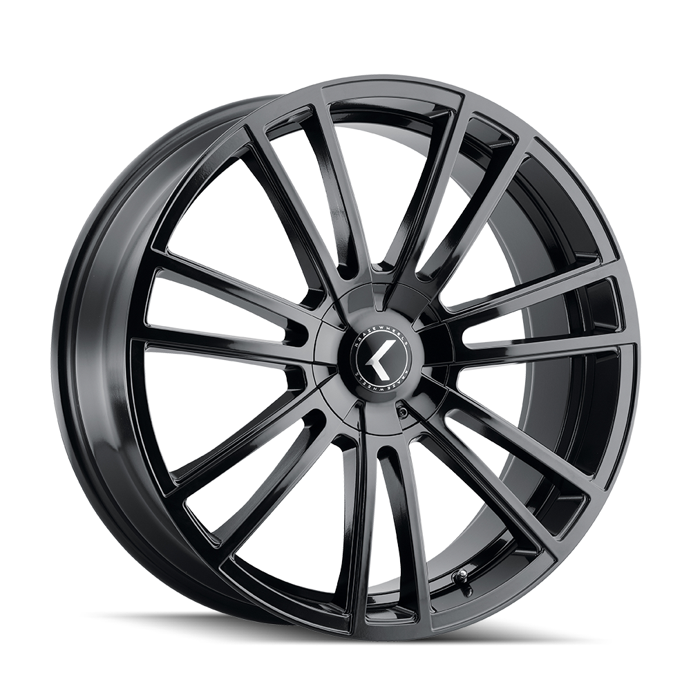 KRAZE SPECTRA 22x8.5