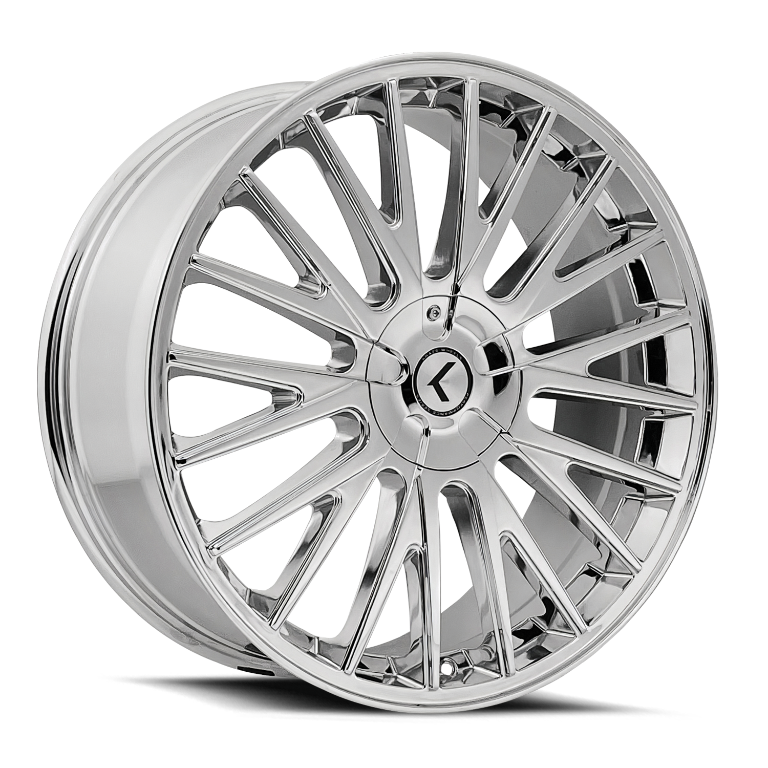 KRAZE DOUBLE DOWN 20x8.5