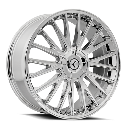 KRAZE DOUBLE DOWN 20x8.5