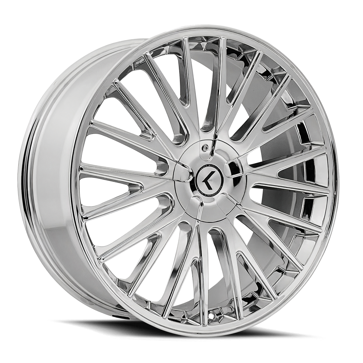 KRAZE DOUBLE DOWN 20x8.5