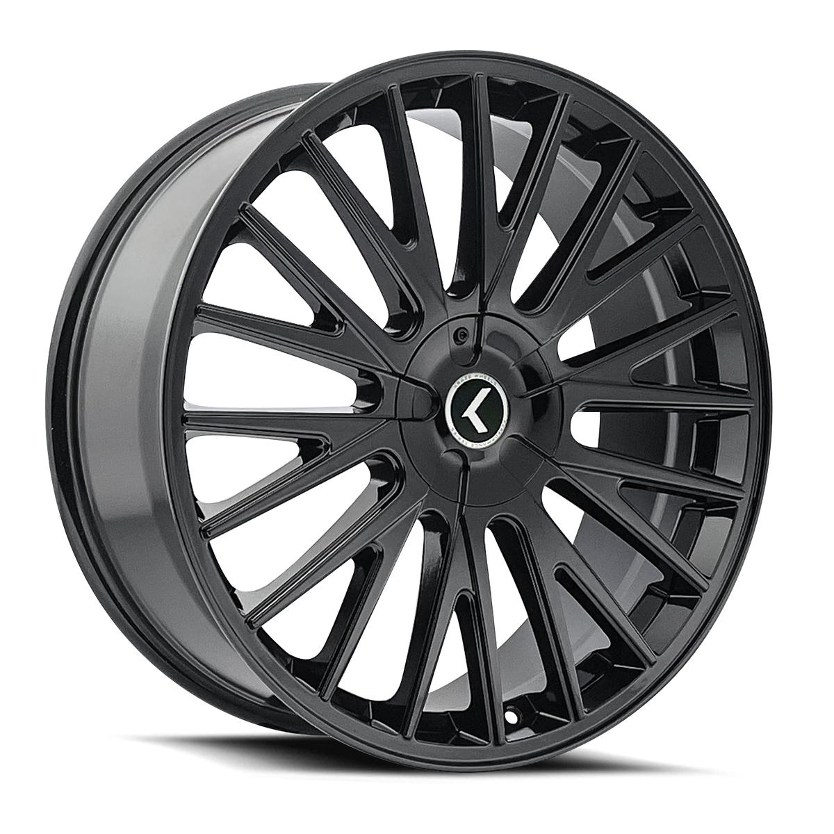 KRAZE DOUBLE DOWN 22x8.5