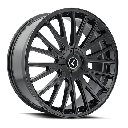 KRAZE DOUBLE DOWN 22x8.5