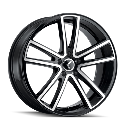 KRAZE LUSSO 22x8.5