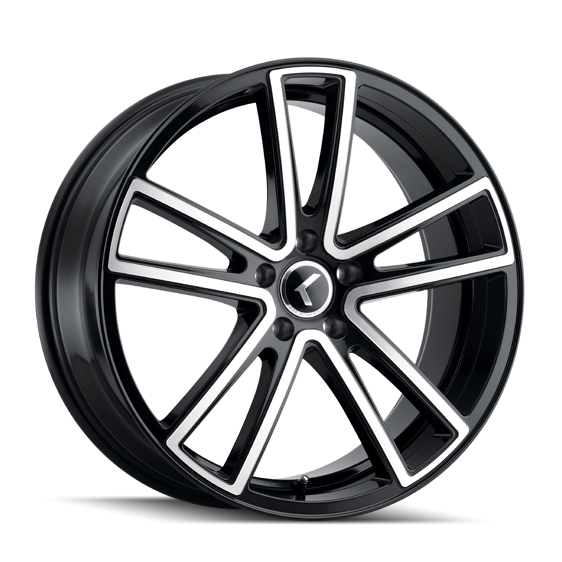 KRAZE LUSSO 20x8.5