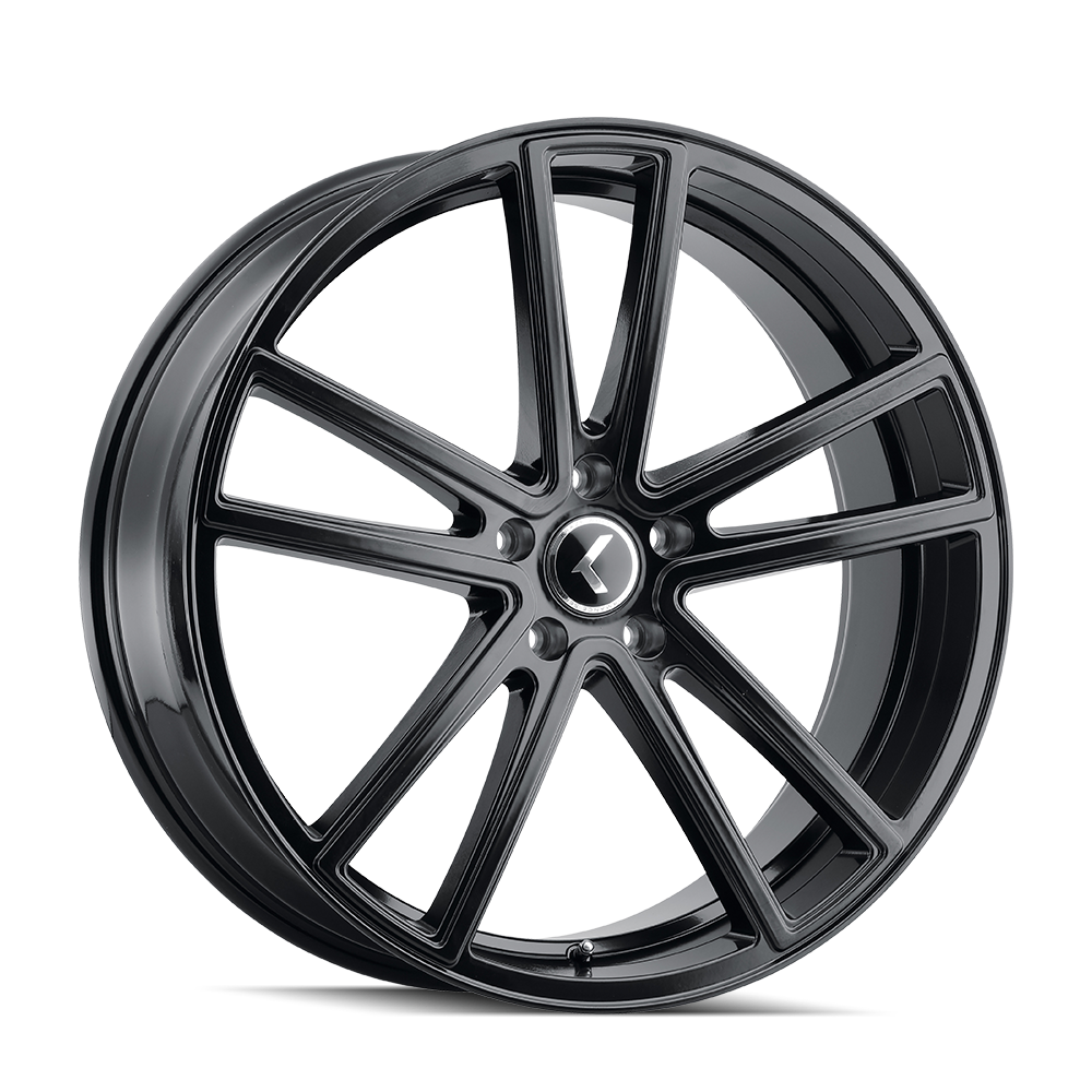 KRAZE LUSSO 22x8.5