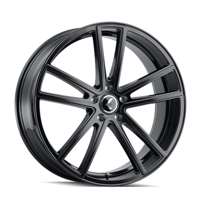 KRAZE LUSSO 18x8