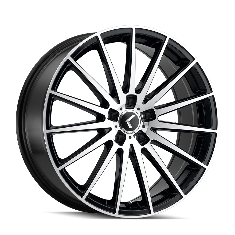 KRAZE STUNNA 20x8.5