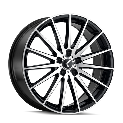 KRAZE STUNNA 20x8.5