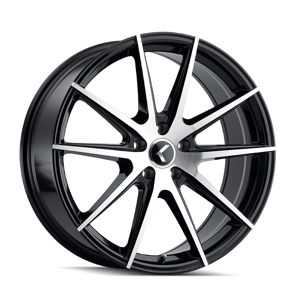 KRAZE TURISMO 20x8.5