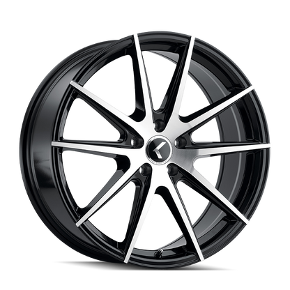 KRAZE TURISMO 20x8.5