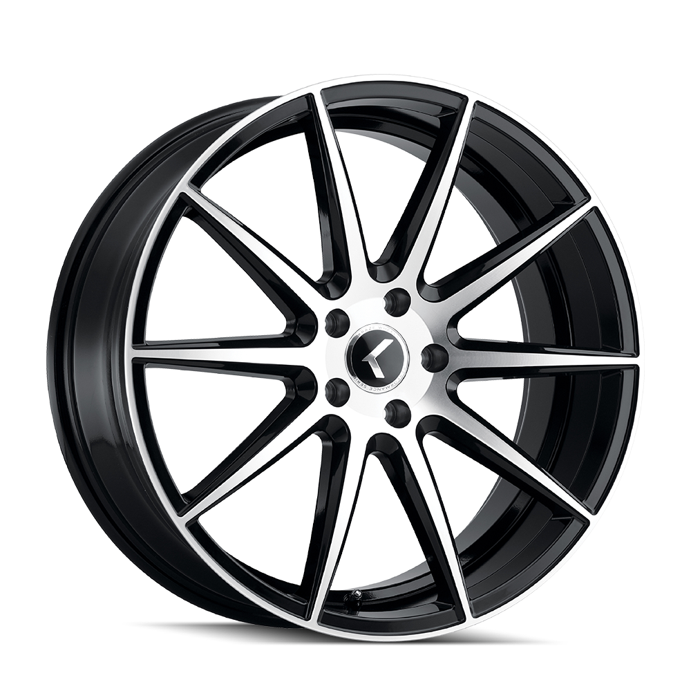 KRAZE COSMOS 18x8