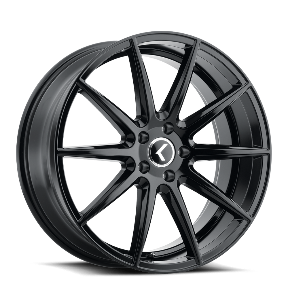 KRAZE COSMOS 18x8
