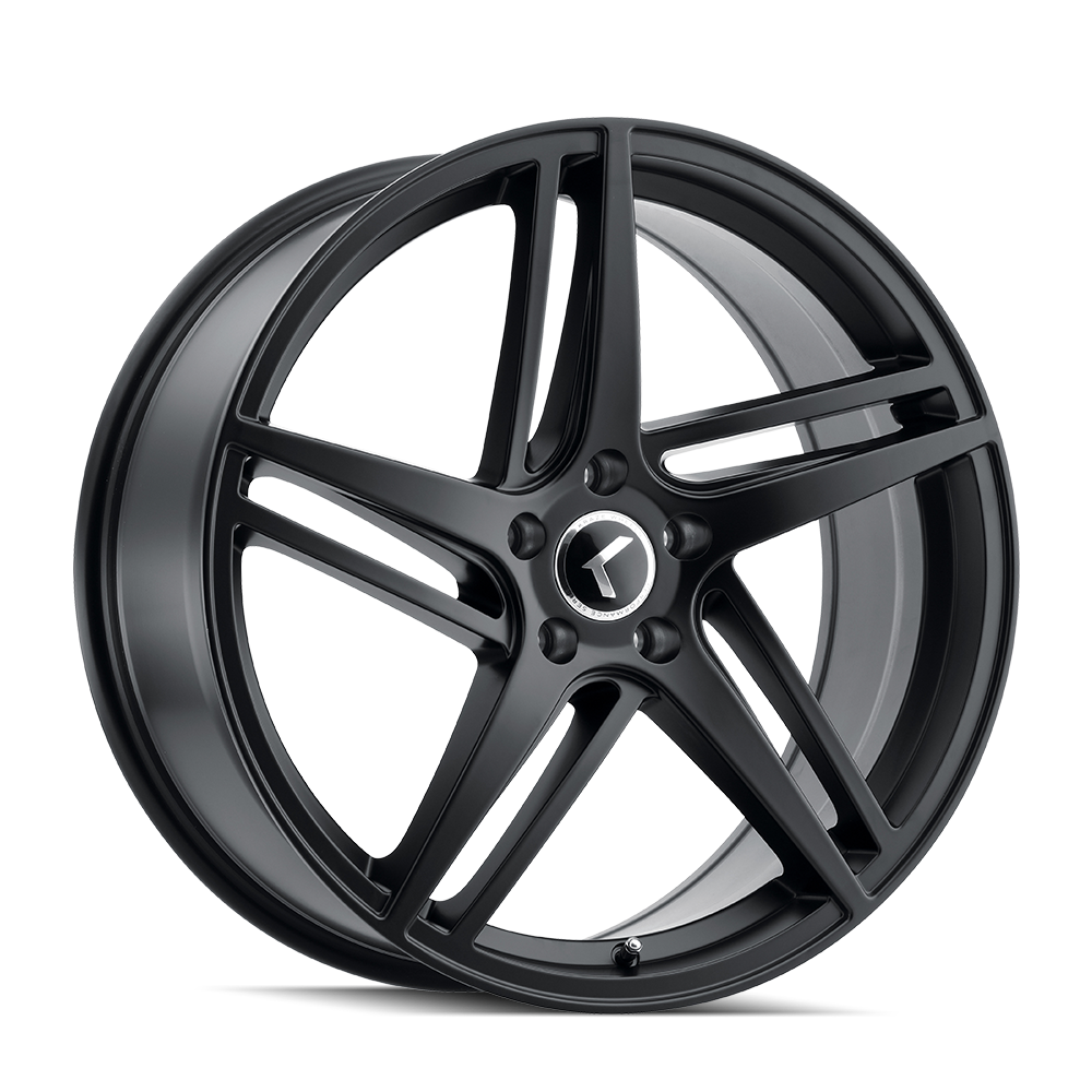 KRAZE MILANO 18x8