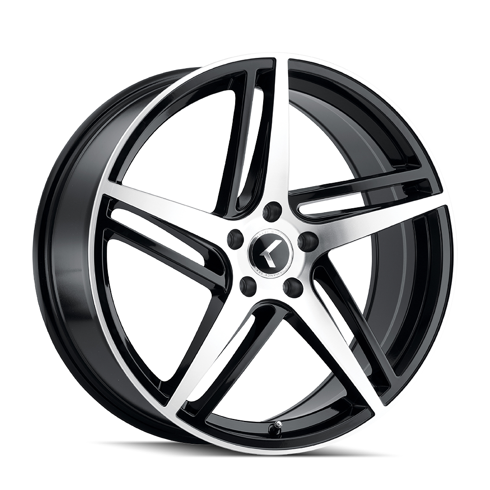 KRAZE MILANO 20x8.5