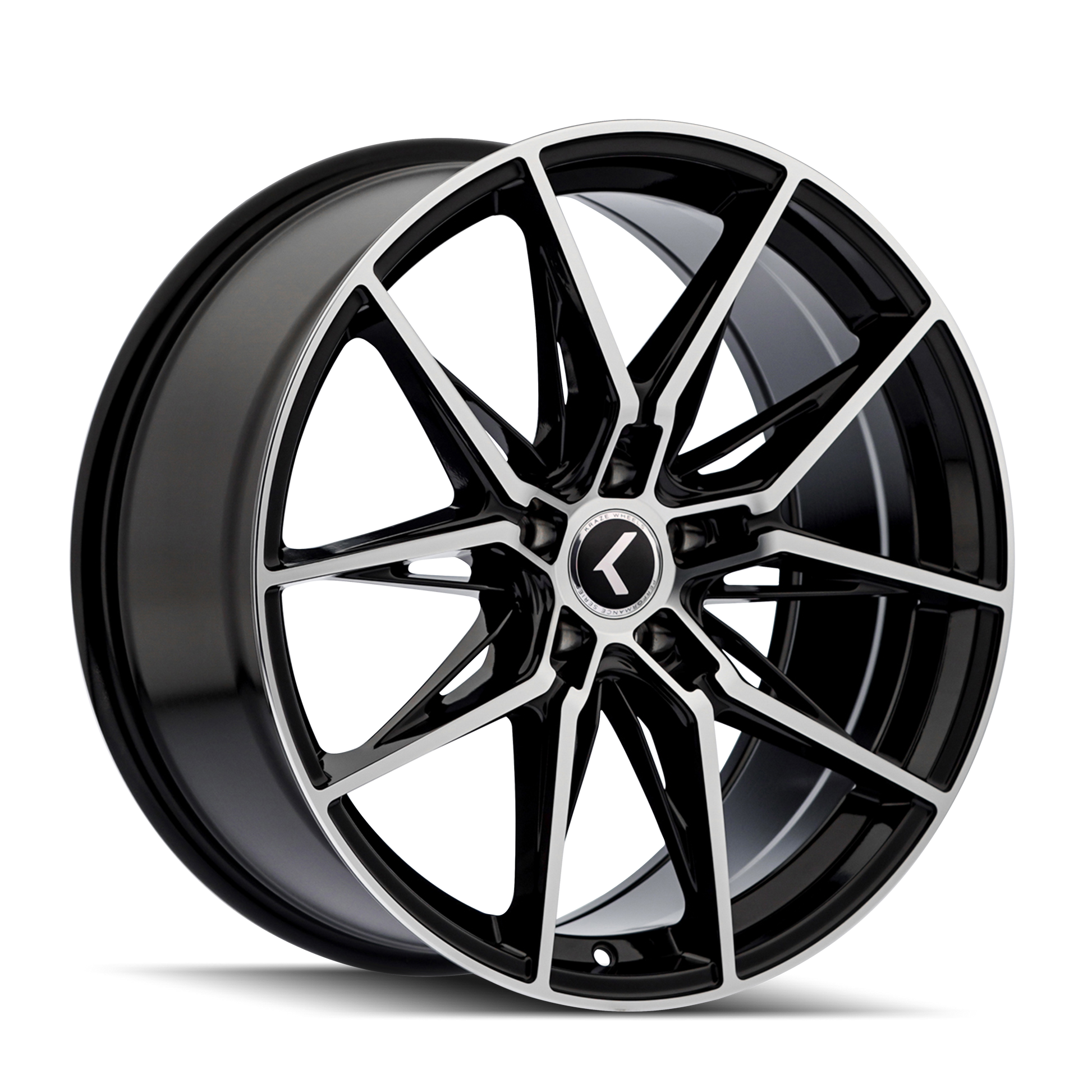 KRAZE EVOLVE 22x9