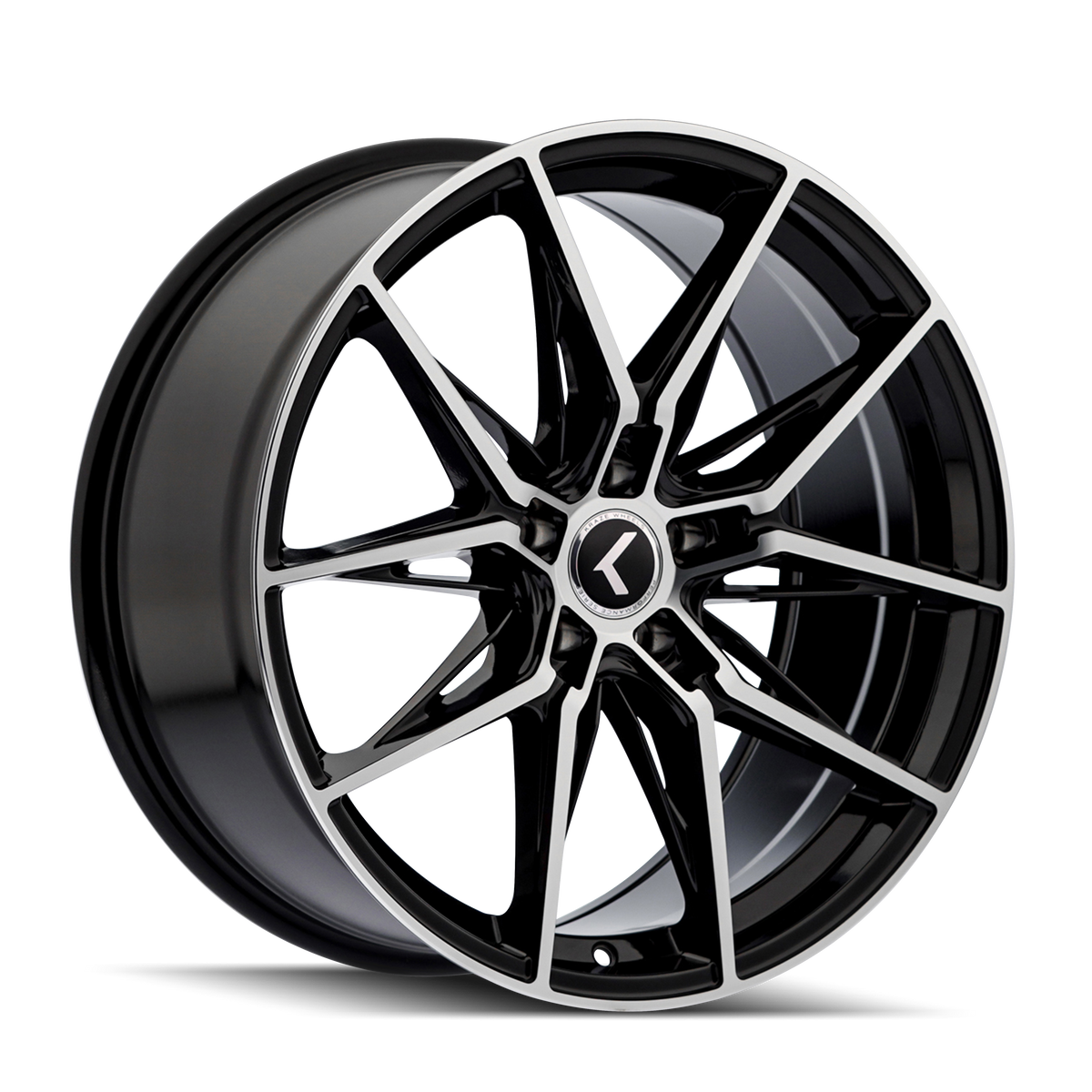KRAZE EVOLVE 19x8.5